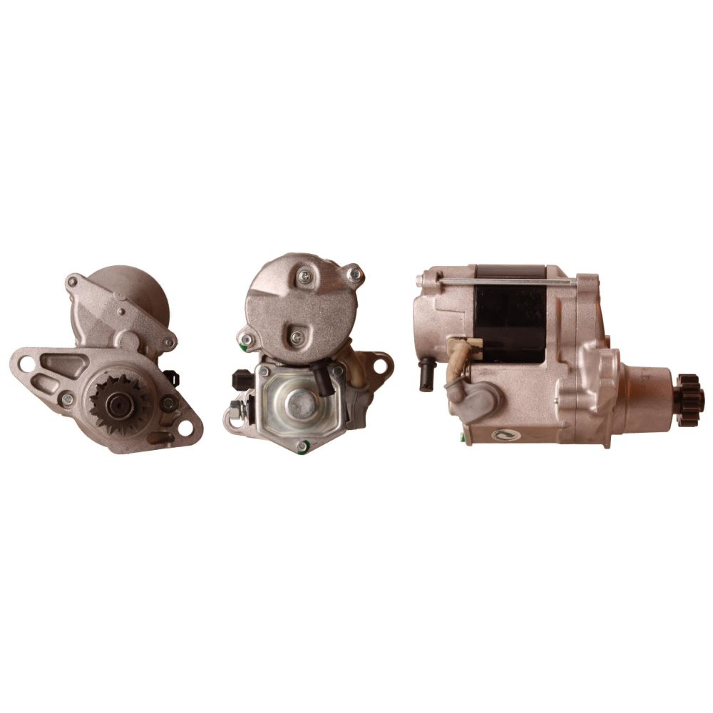 Startmotor 13-2646
