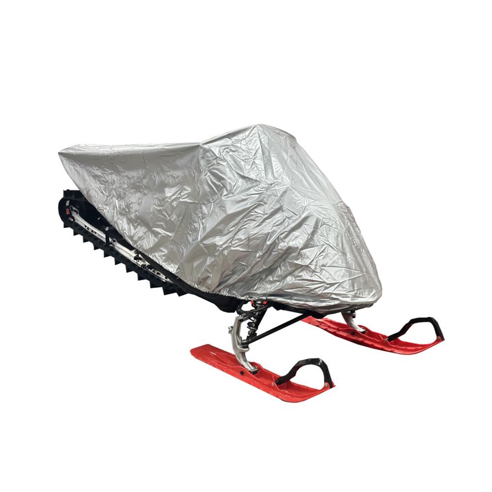 DZ Hardware mootorsaani kaitsekate, XL