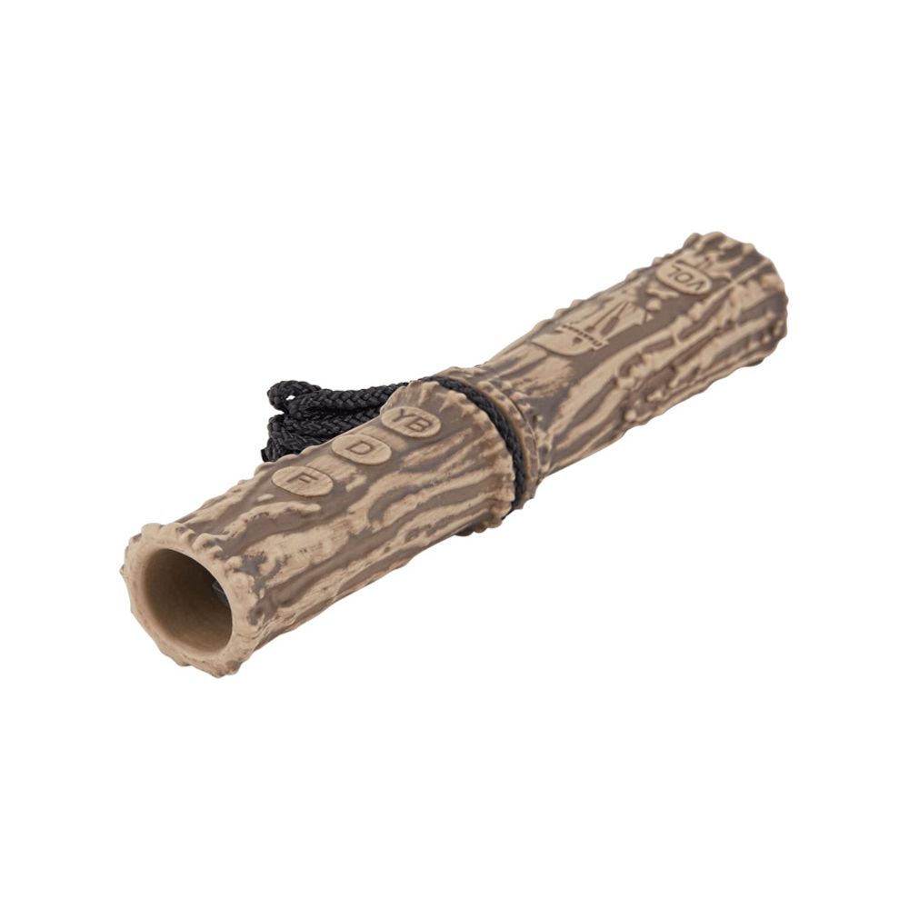 Flextone All-N-One Boned Up lockpipa för rovdjur
