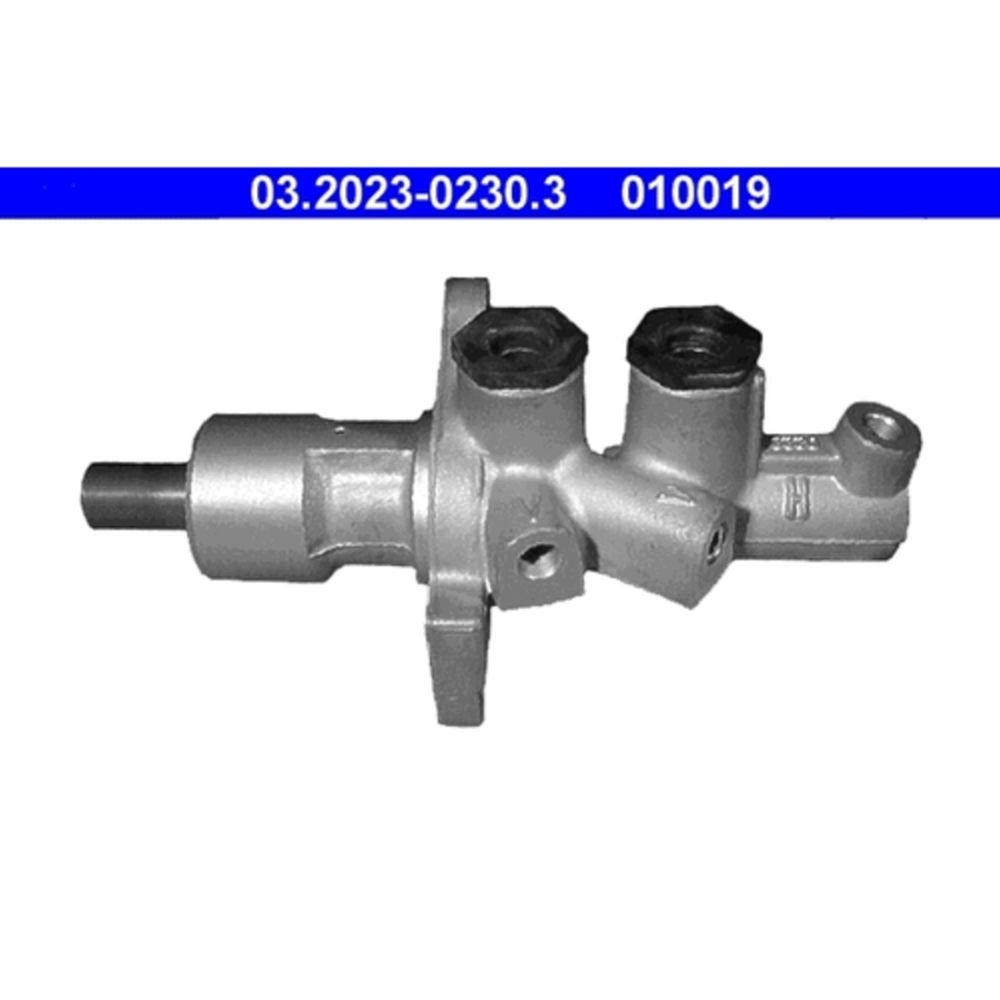 Piduri peasilinder 23-5140