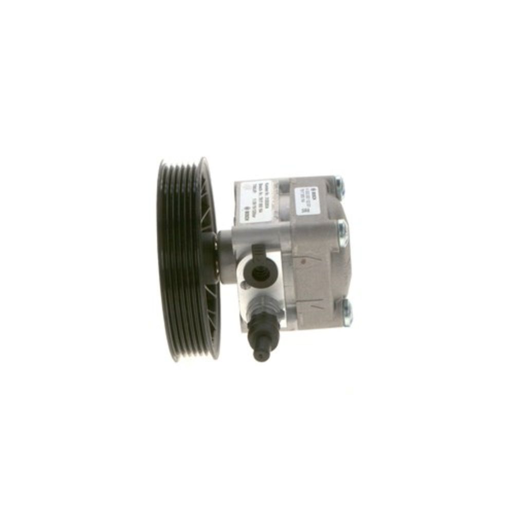 Ohjaustehostimen pumppu 17-01584