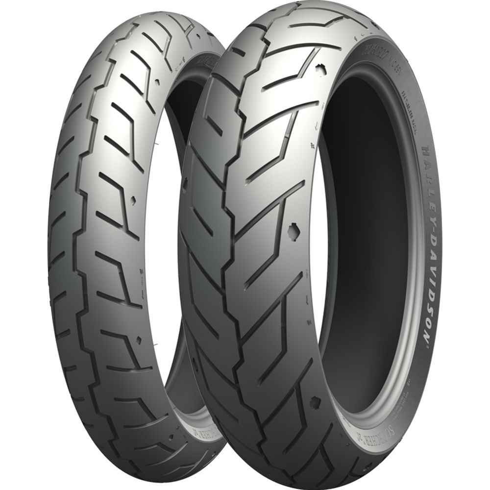 Michelin Scorcher 21