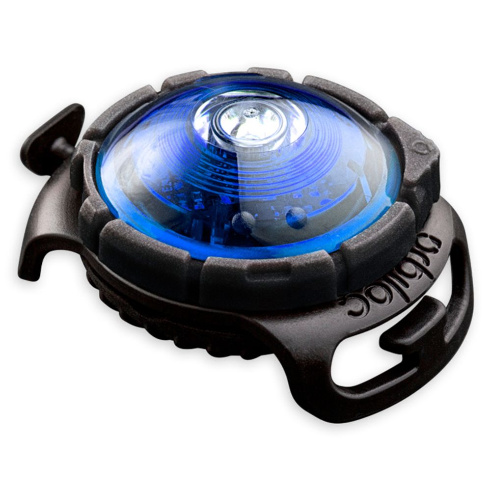 Orbiloc Dual Turvavalo punainen