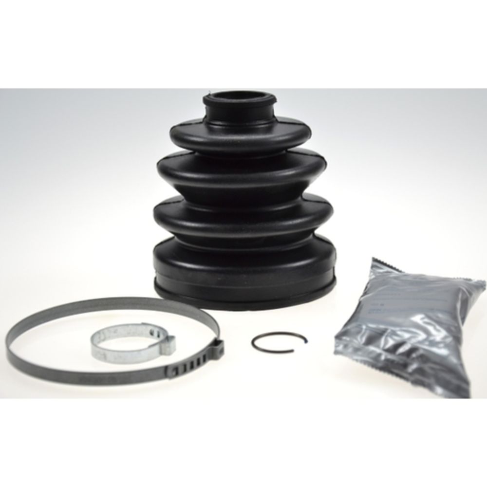 Vetoakselin suojakumisarja 17-3615