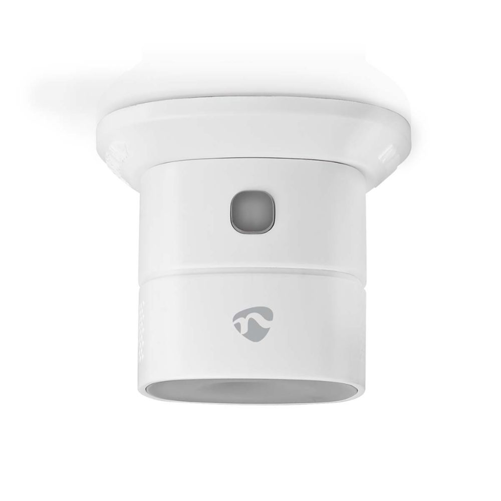 Nedis SmartLife Zigbee 3.0 kolmonoxidlarm