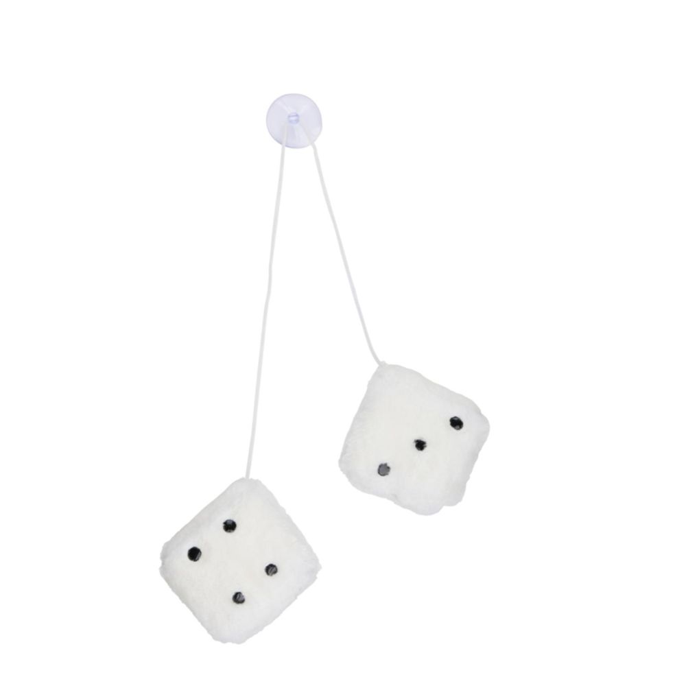 Allride karvanopat 7,5x7,5 cm