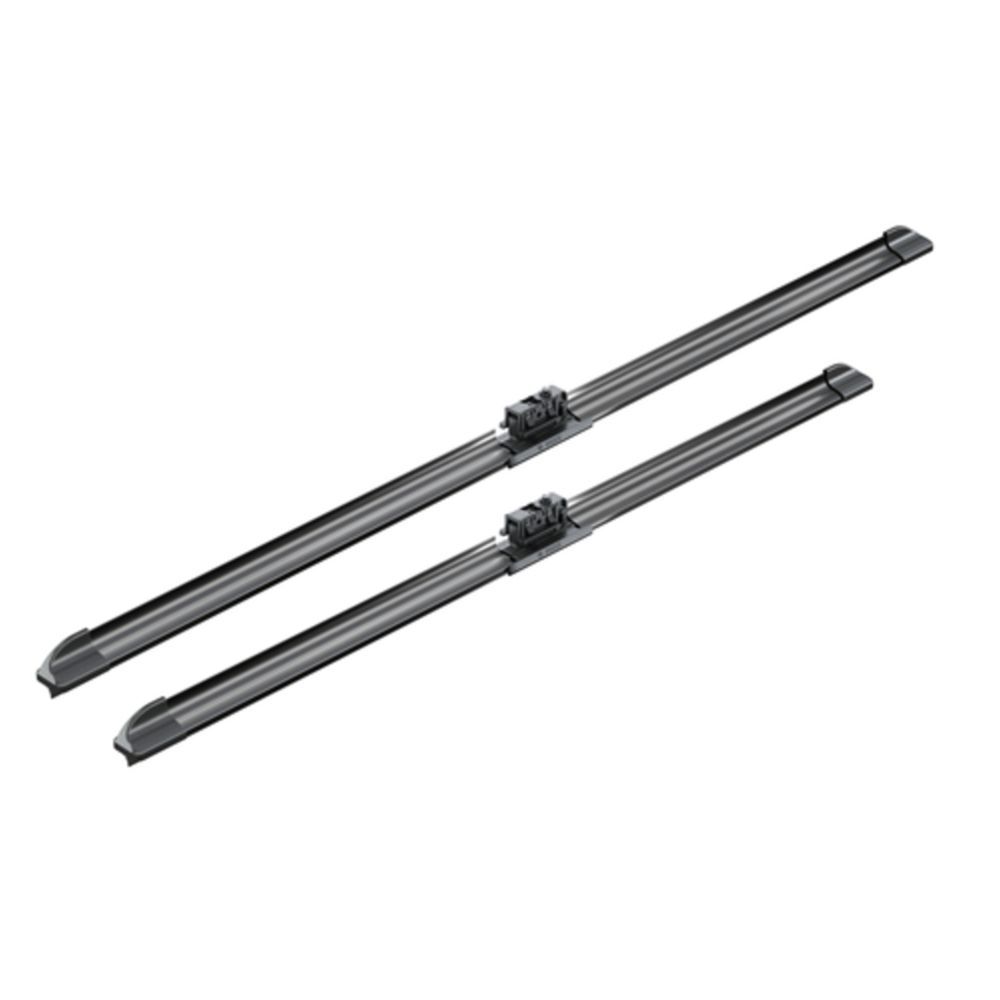 Bosch AeroTwin A832S pyyhkijänsulkapari 65 + 55 cm