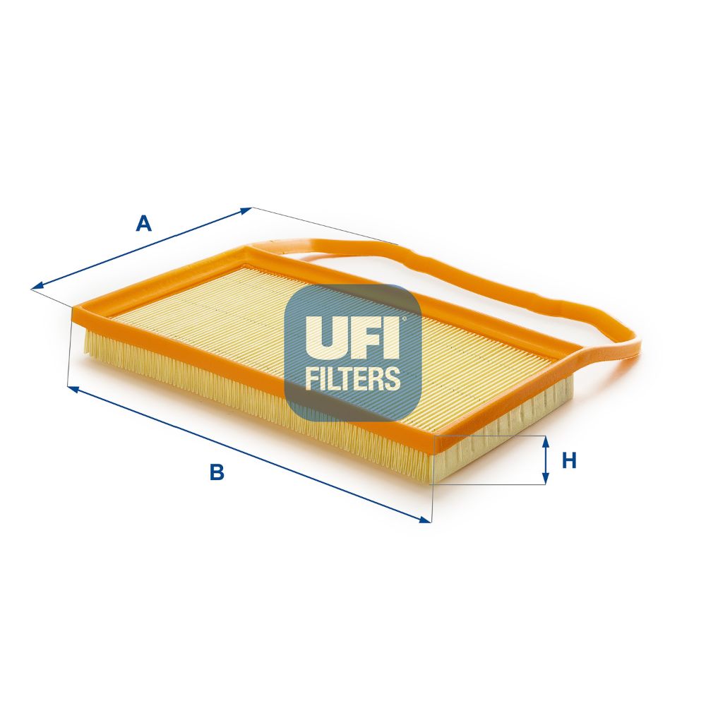 Õhufilter 16-9745