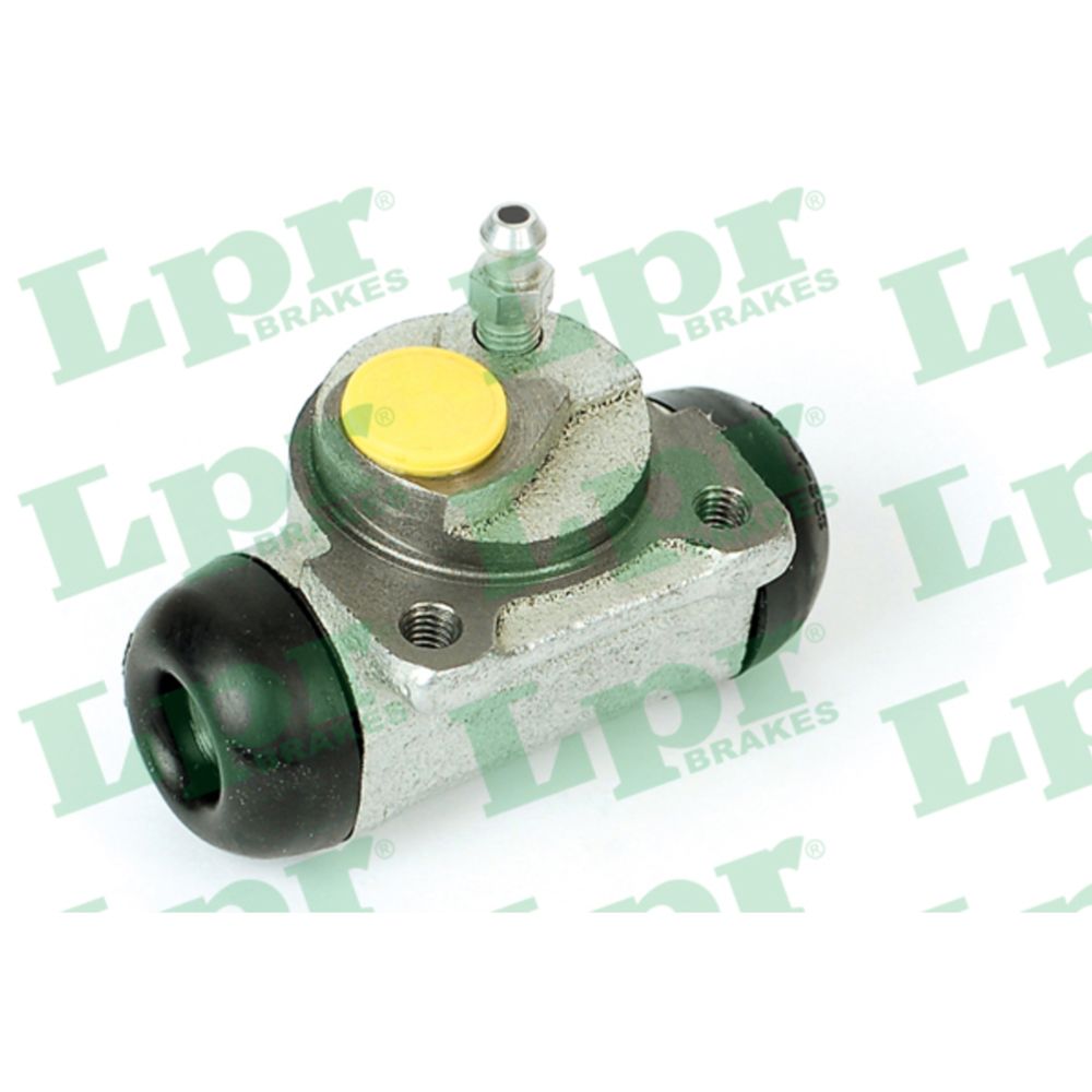 Pyöränsylinteri 23-4534