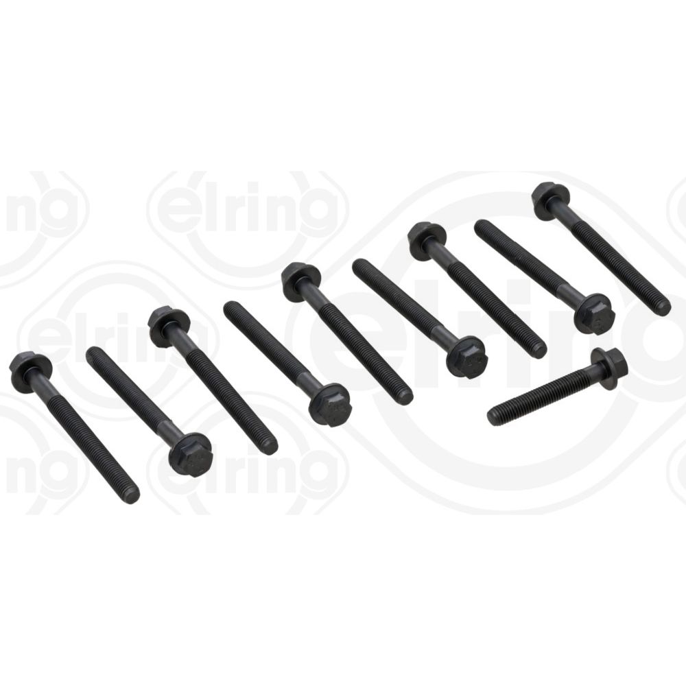 Bultsats, topplock 25-00991
