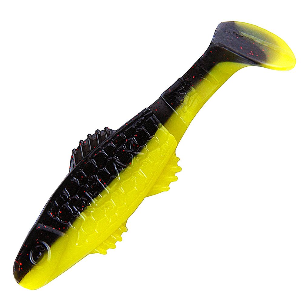 Relax Clonay kalajigi, 2", 4 tk