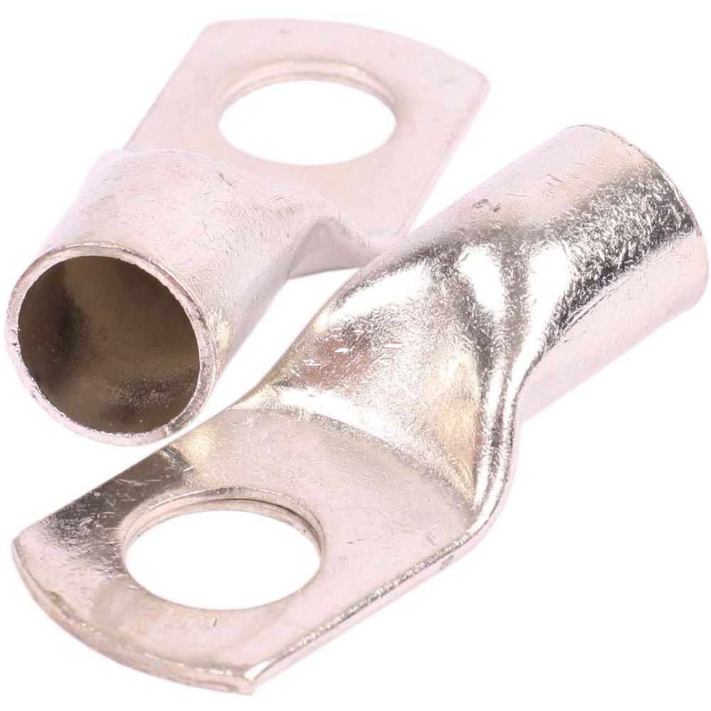 Juhtmeotsad, 2 tk 75 mm²/ø 14 mm