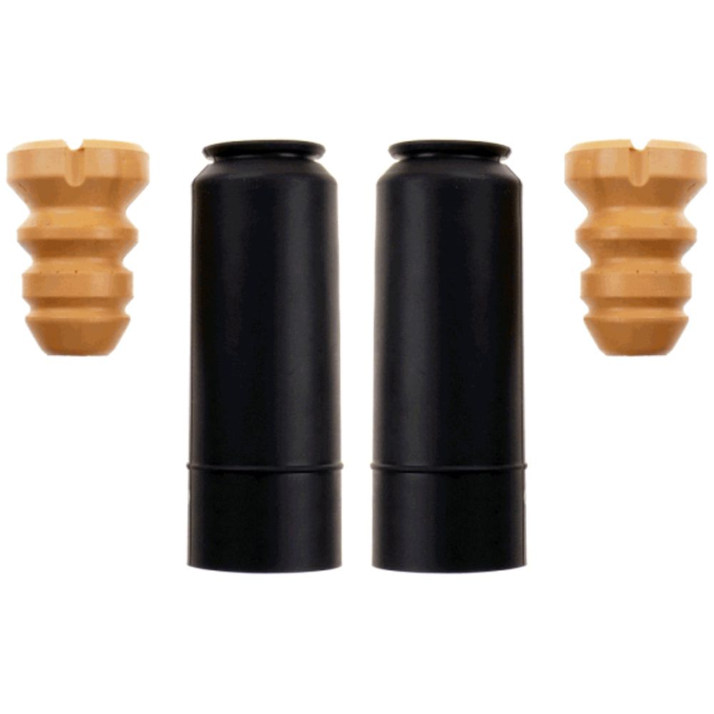 Amortisaatorite tolmukaitsekomplekt 17-3868