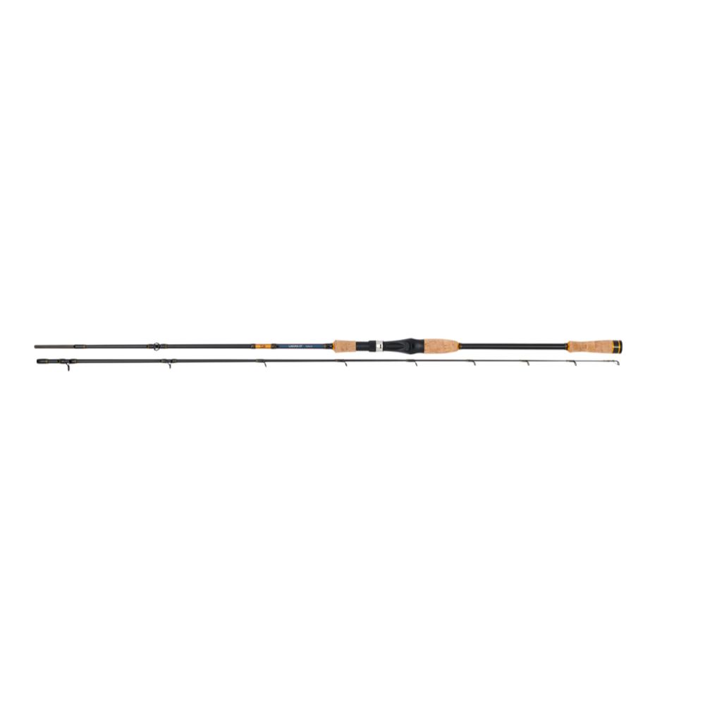 Daiwa Laguna XT 772HFB spinnspö 235 cm 30-80 g