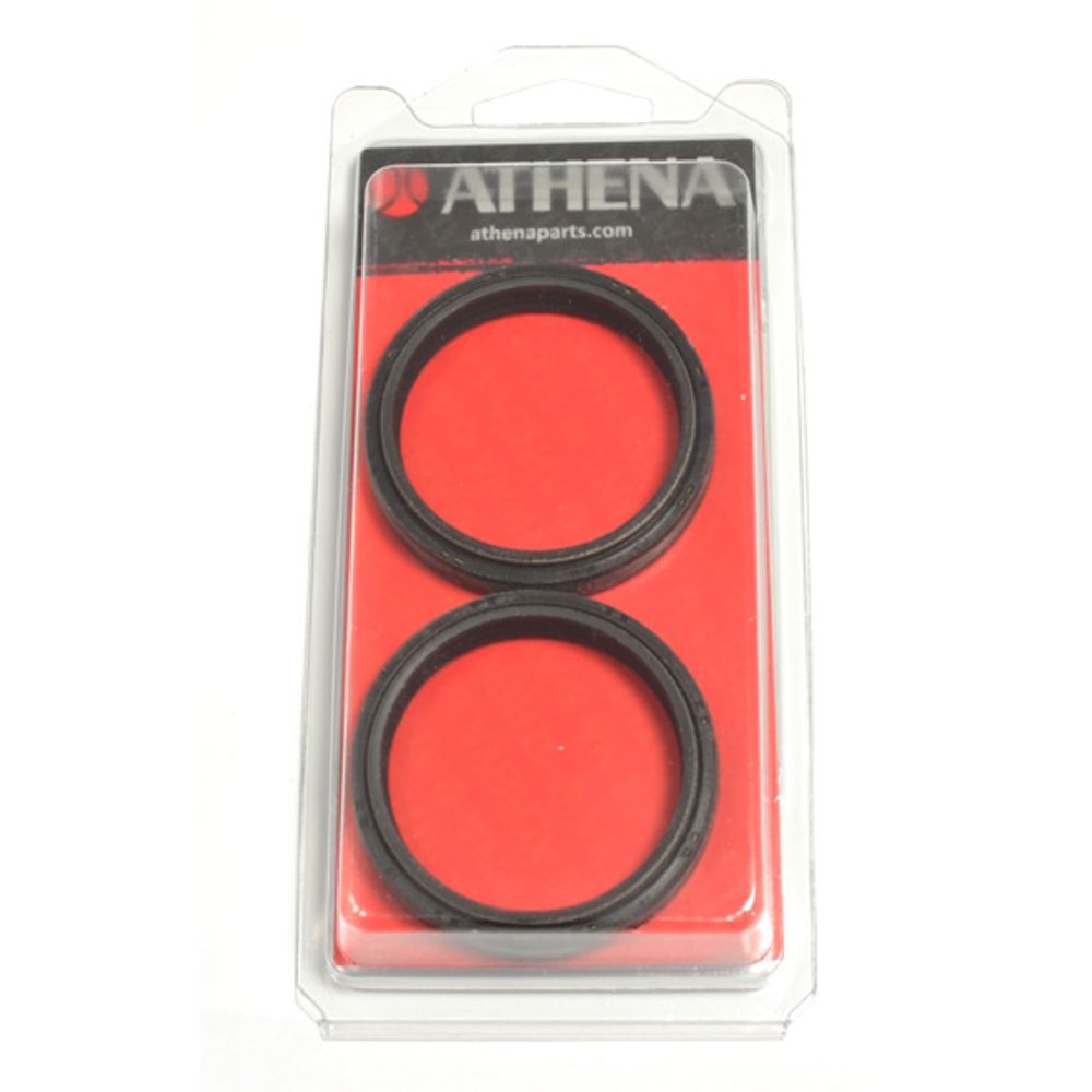 Athena etuhaarukan öljytiiviste pari (48x58,1x8,5/10,5mm)