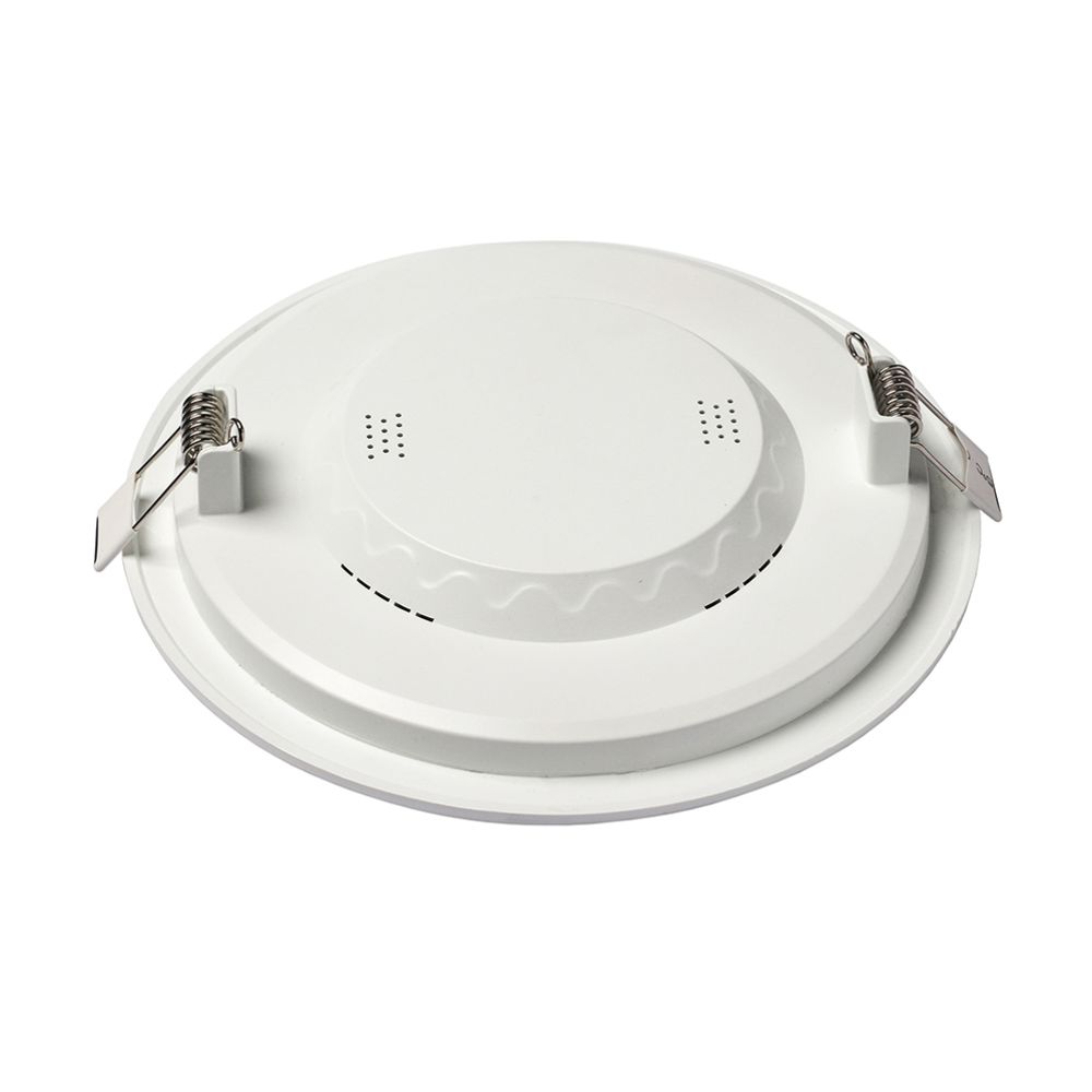 LED-panellampa 20 W 3000 K/4000 K/6500 K 1400 lm infälld montering