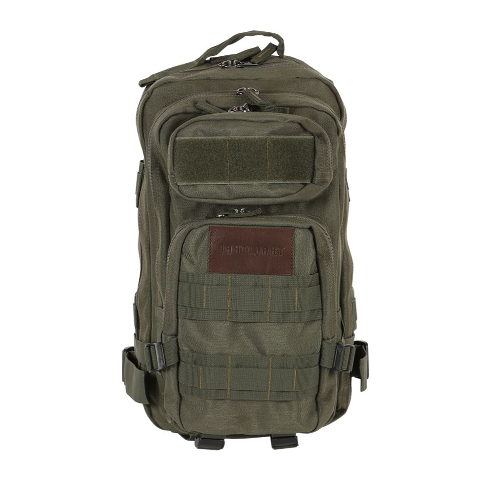 JahtiJakt Rokua jahimehe seljakott