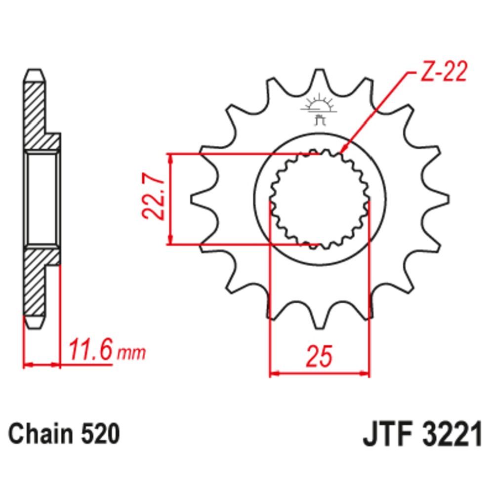 Framdrev 98-10584