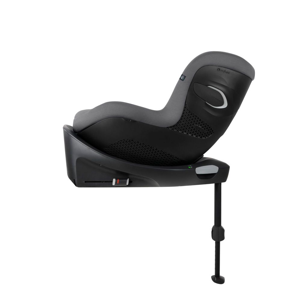 Cybex Sirona Gi i-Size -turvaistuin ja telakka