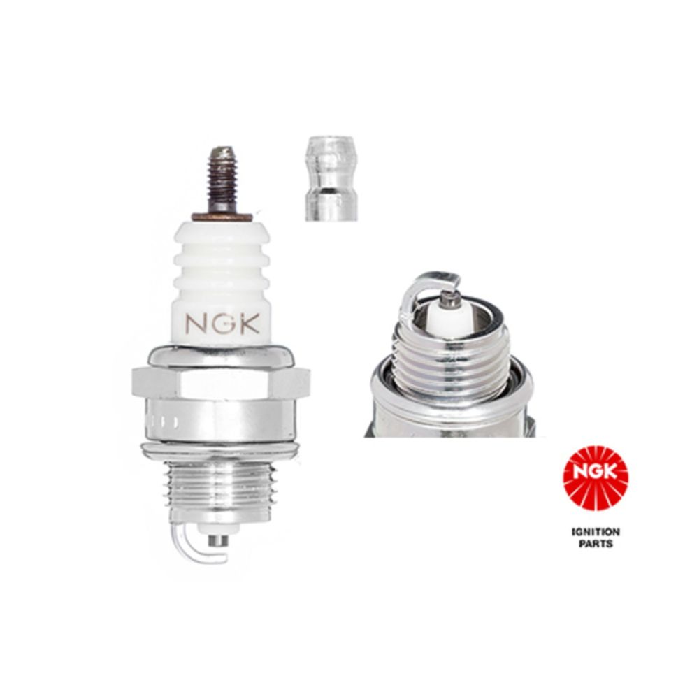 NGK BPM6A-10 süüteküünal