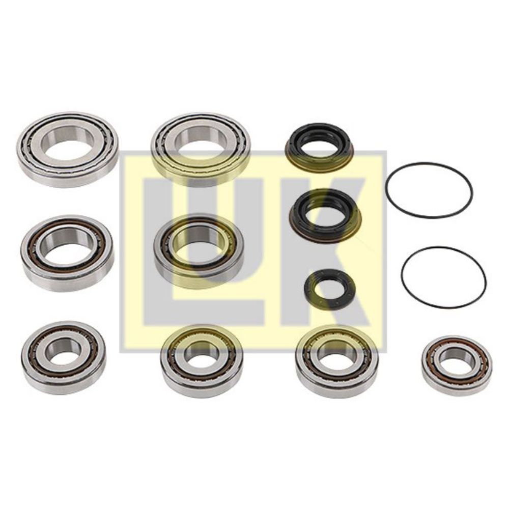 Remondikomplekt Opel M32/Fiat C544-käigukast (6-käiguline) 02.12->