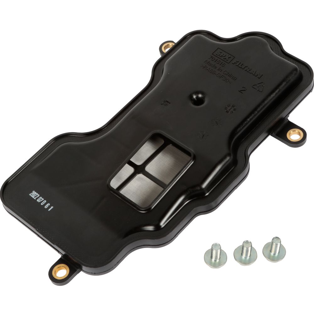 Automaattivaihteiston suodatin 19-00270