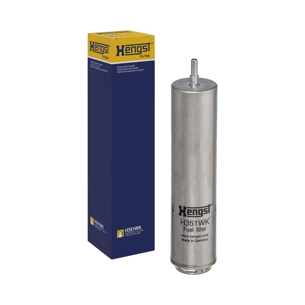 Kütusefilter 19-7361
