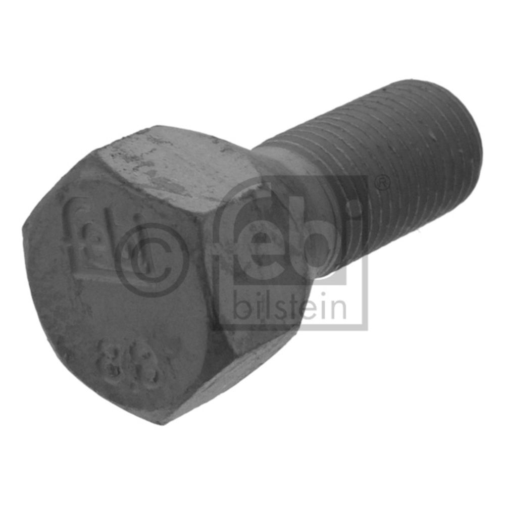 Pyöränpultti mm. Alfa/Fiat (M12x1,25x22/40/SW19 / Suorakartio)