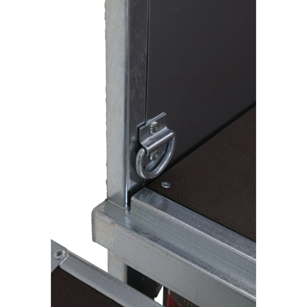 Perävaunu CP350-LH