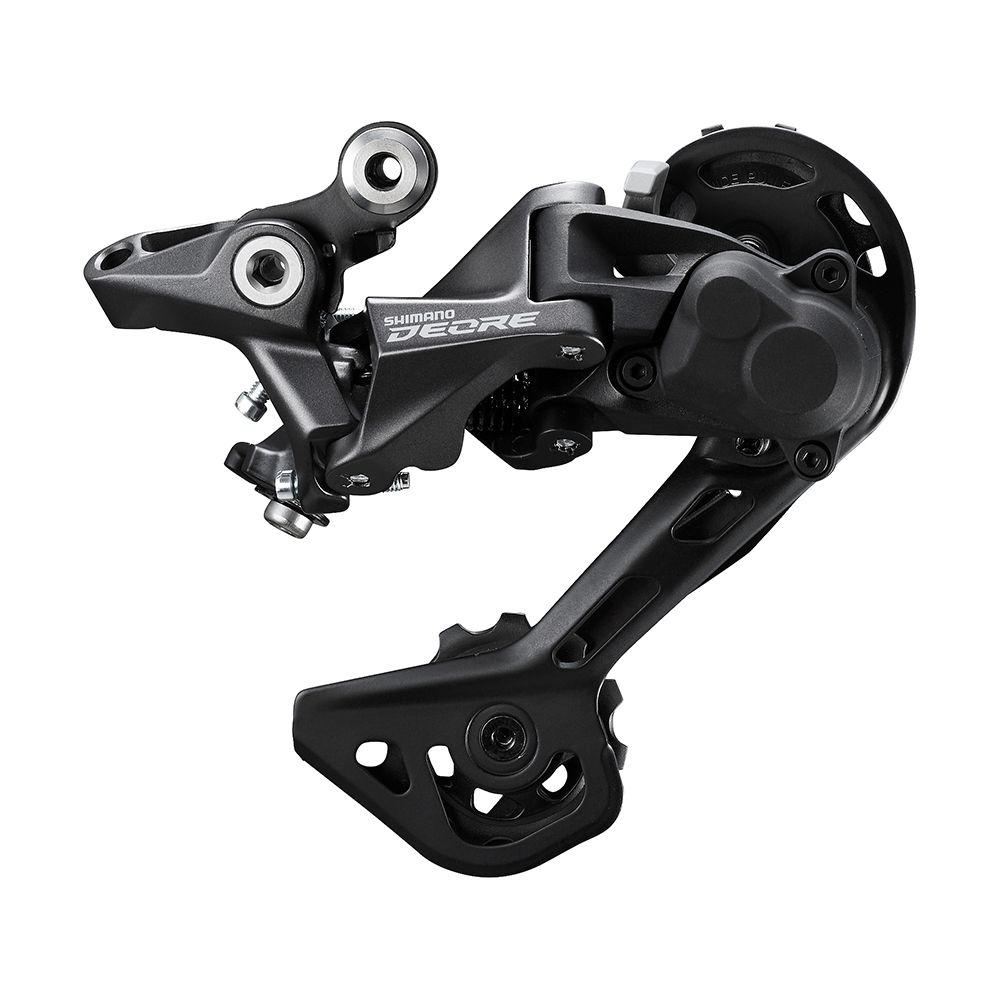 Shimano Deore RD-M5120 SGS 10/11-käig. tagumine käiguvahetus