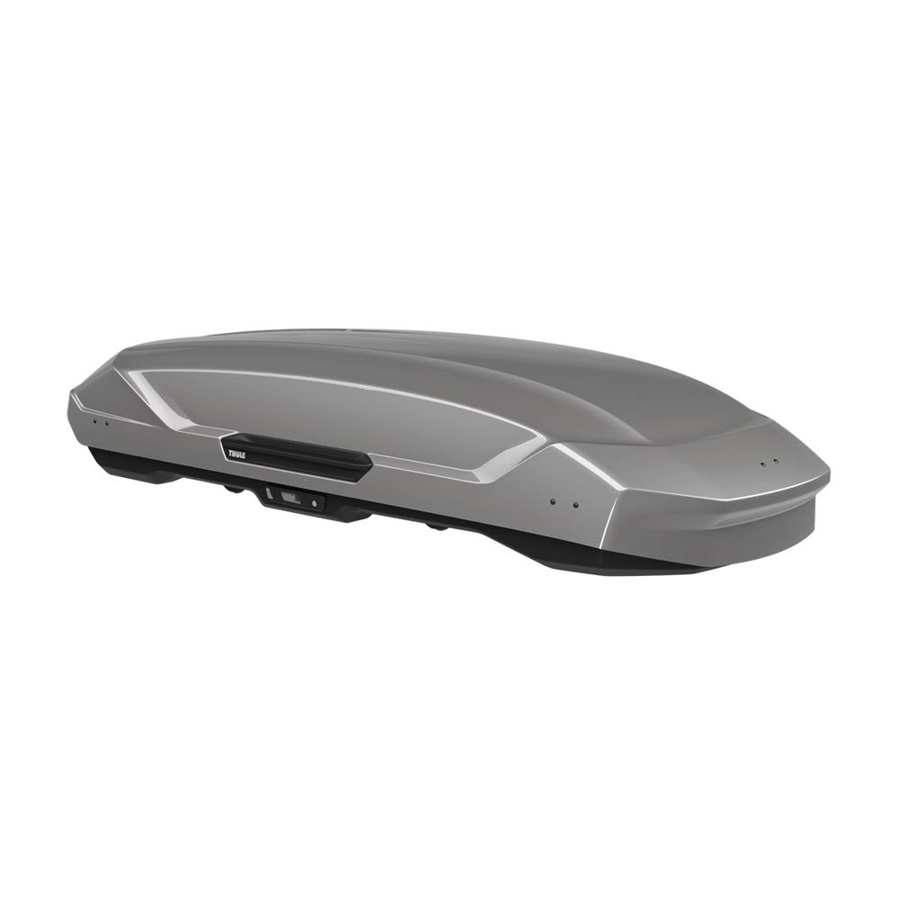 Thule 639901 Motion 3 XXL takbox titan glossy