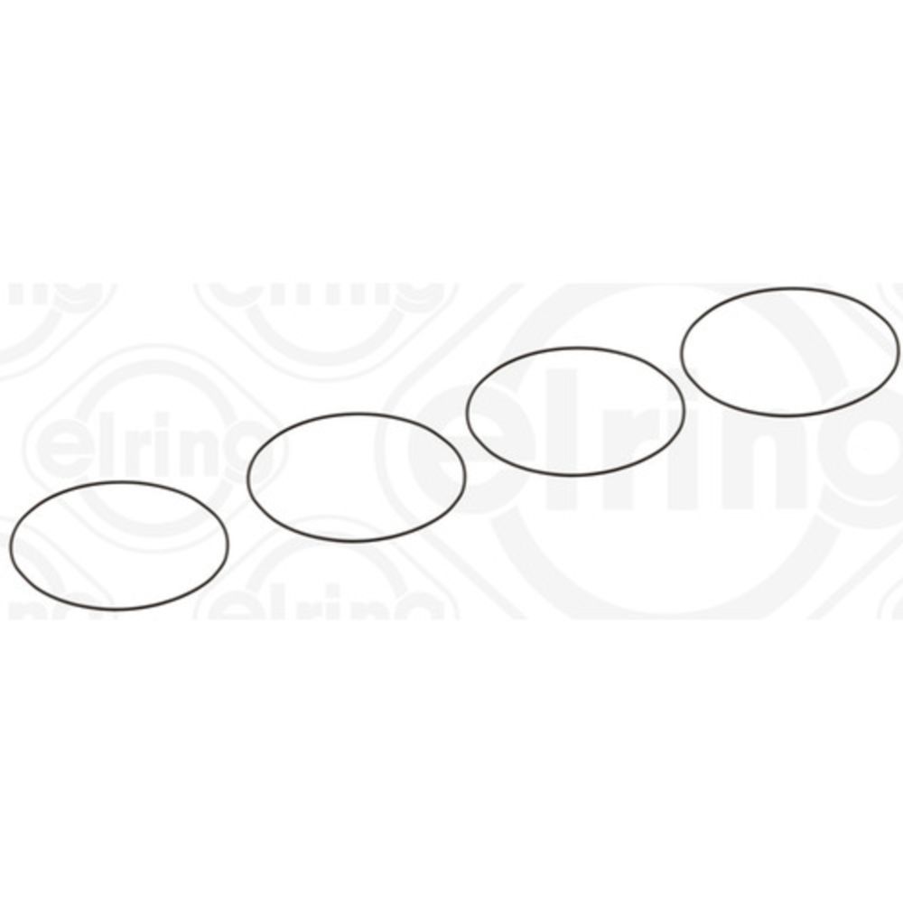 Silindrihülsi tihendikomplekt 27-01613