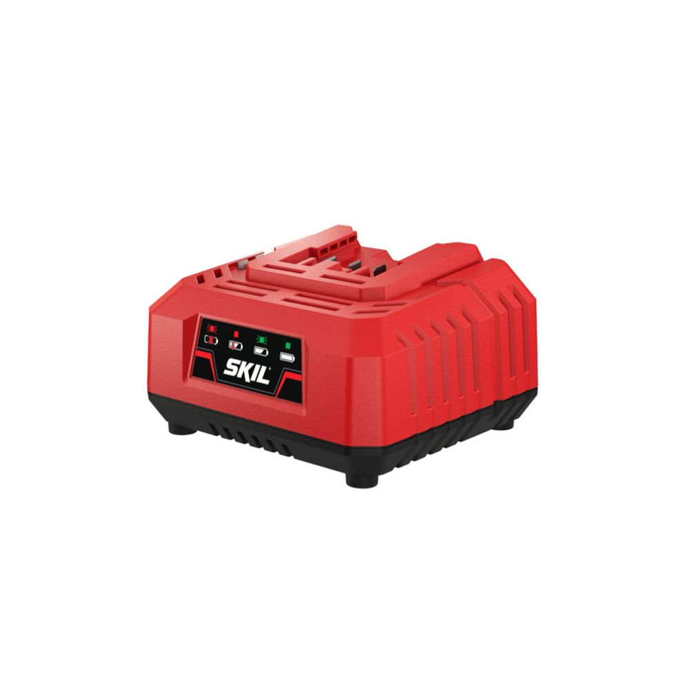 Skil 3620 AA batteridrivet multiverktyg 2,5 Ah 20 V