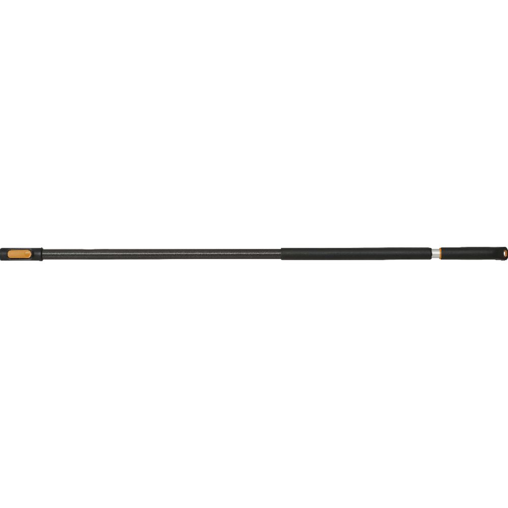 Fiskars OneClick teleskooppivarsi M + rännipuhdistin