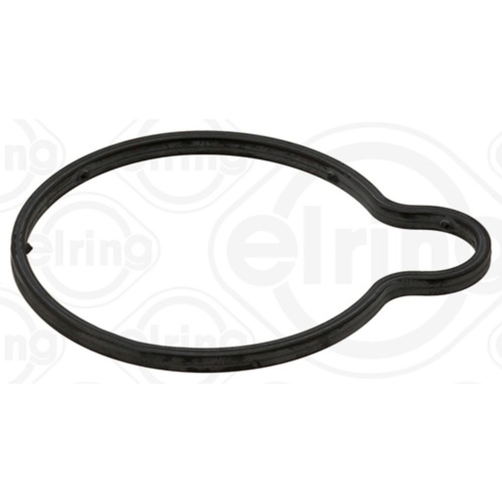Packning, vakuumpump 23-02383