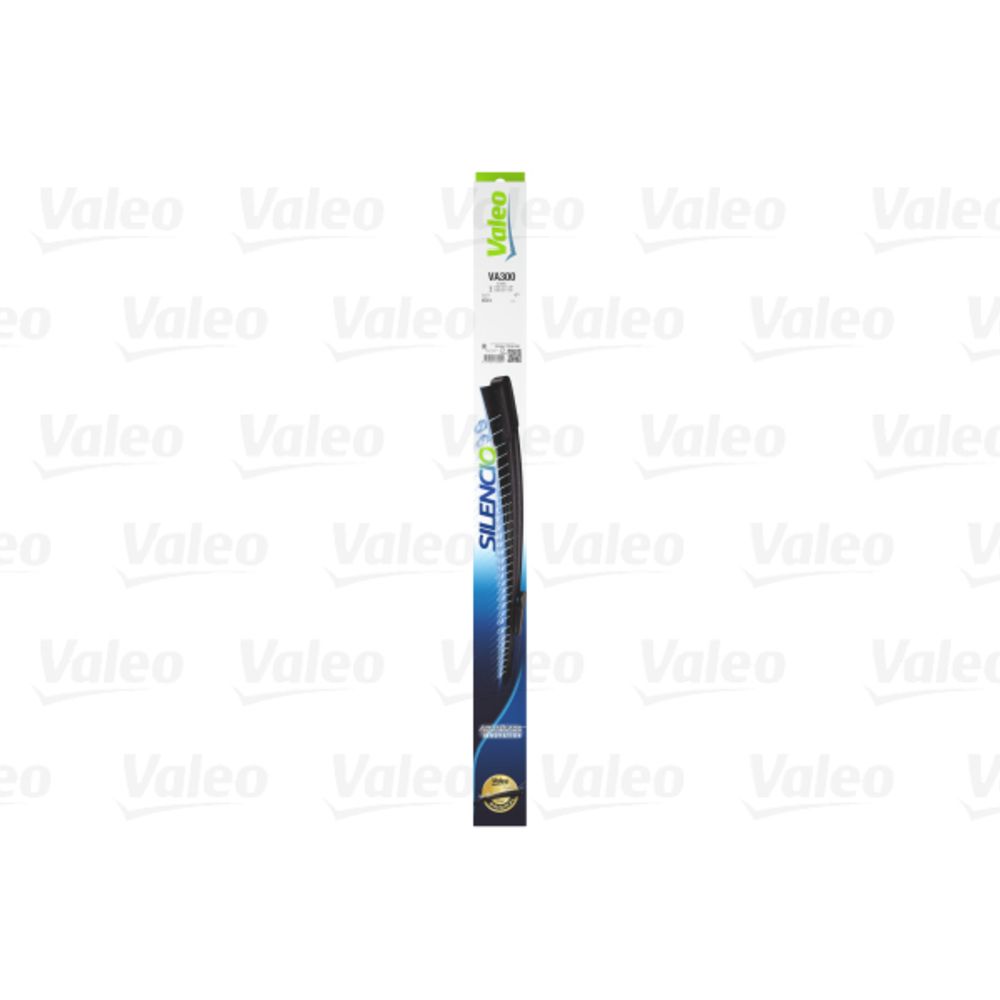Valeo Silencio Aquablade VA300 pyyhkijänsulkapari 70 + 45 cm