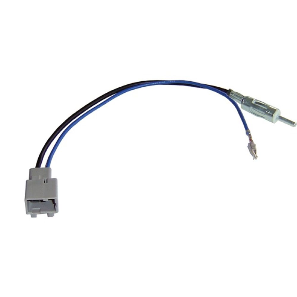 Antenniadapteri - Honda Civic alkaen 2006, CRV > DIN 150 ohmia