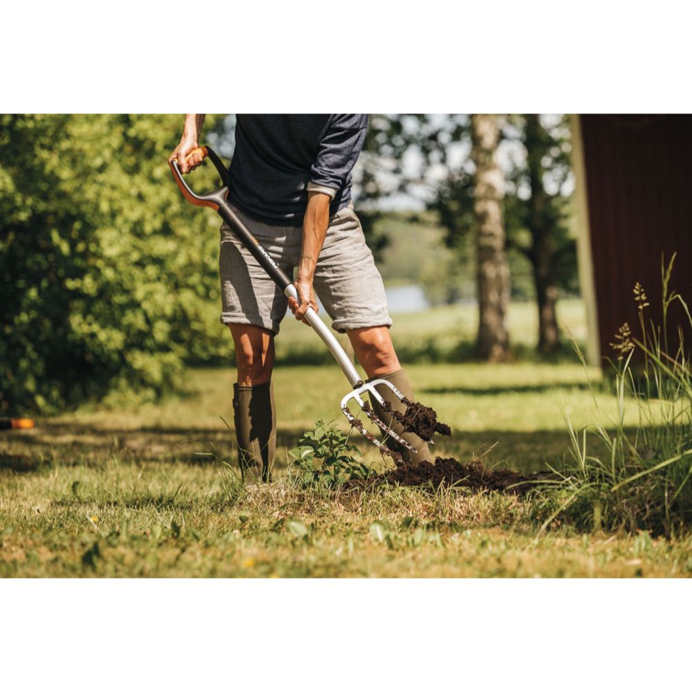 Fiskars Xact puutarhatalikko M