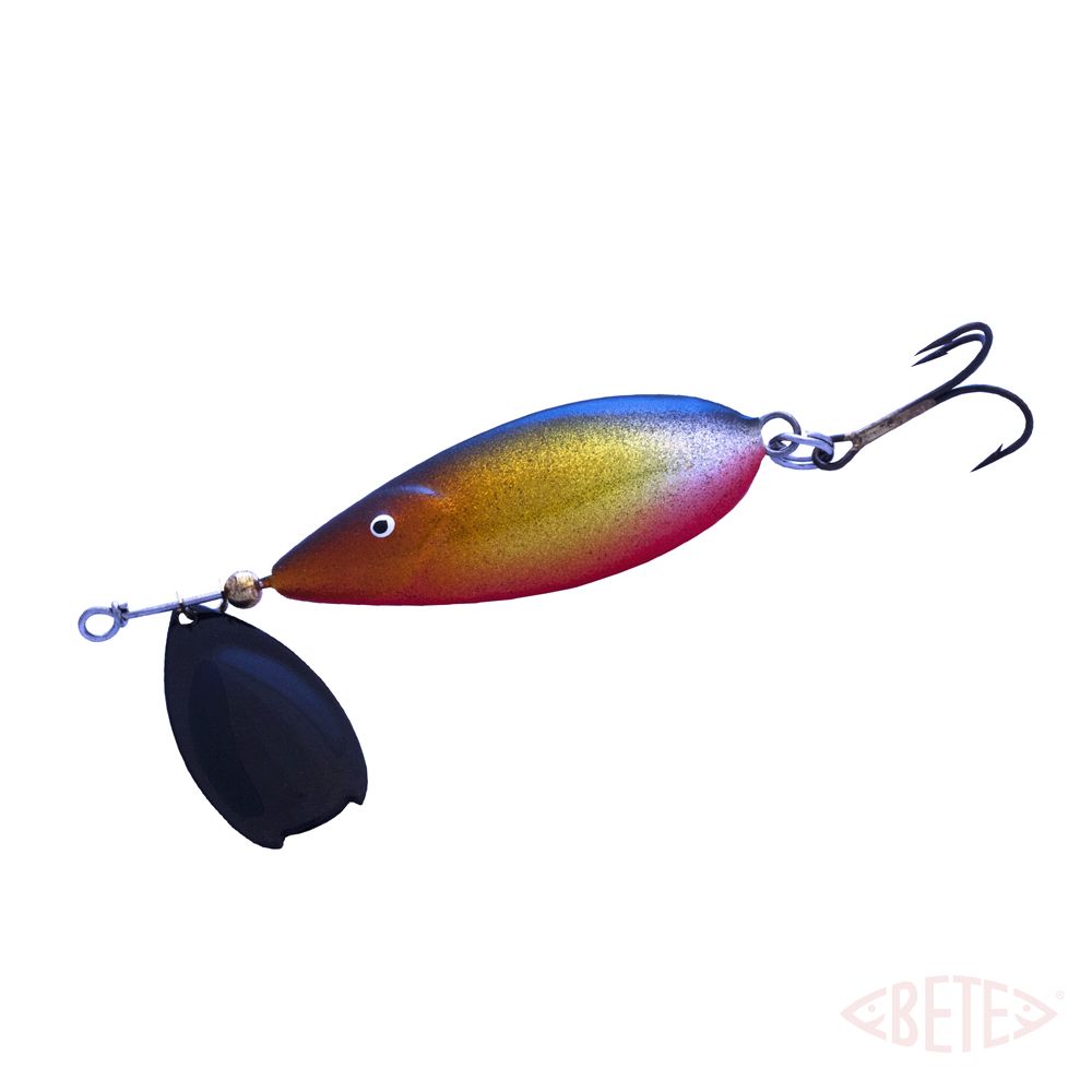 Bete Lotto 4,5 cm 12 g lippauistin väri: 78