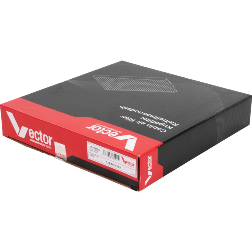 Raitisilmasuodatin 19-2113