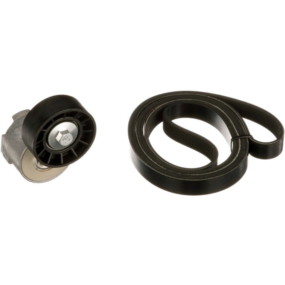 Multiribbremsats 25-00386