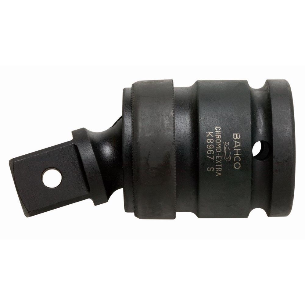 Bahco K8967S niveljatko konehylsylle 3/4"