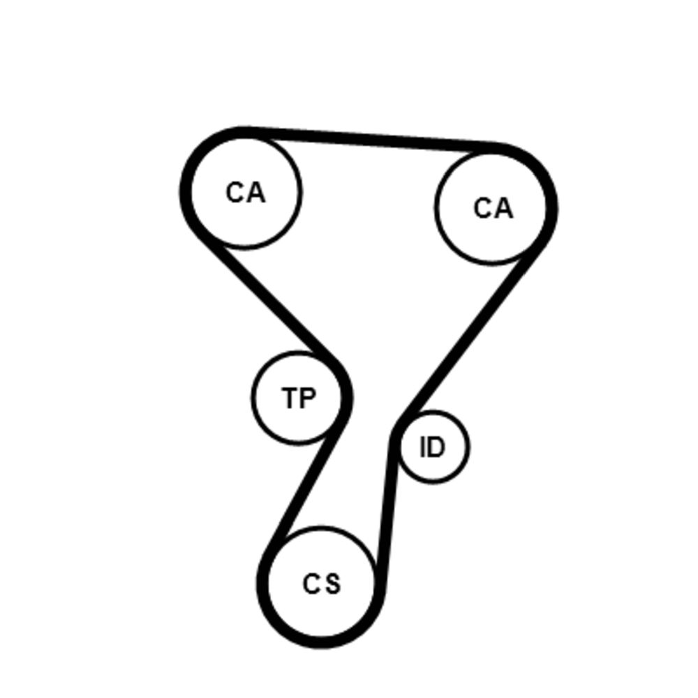 Kuggrem 25-01446