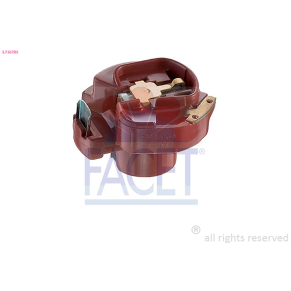 Virranjakajan pyörijä 10-4896