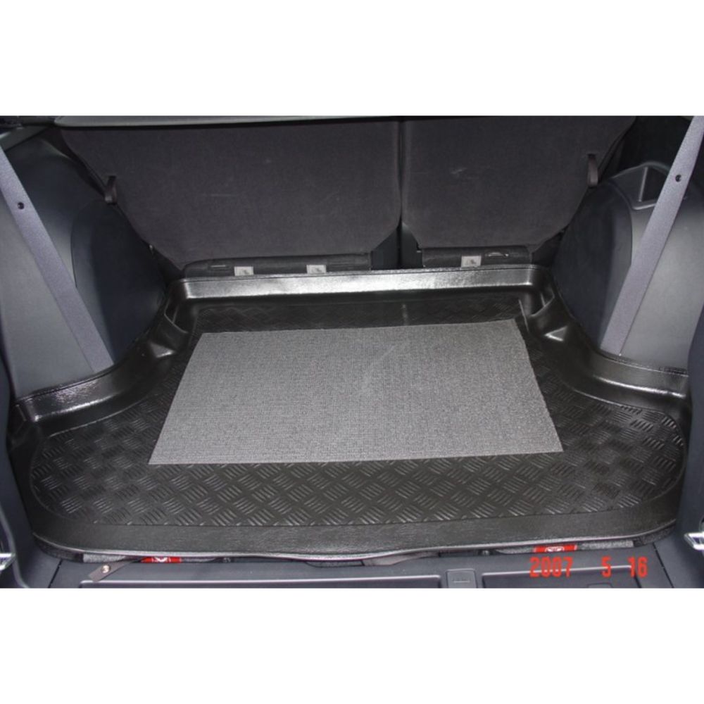 Bagagerumsmatta Outlander-II 07->