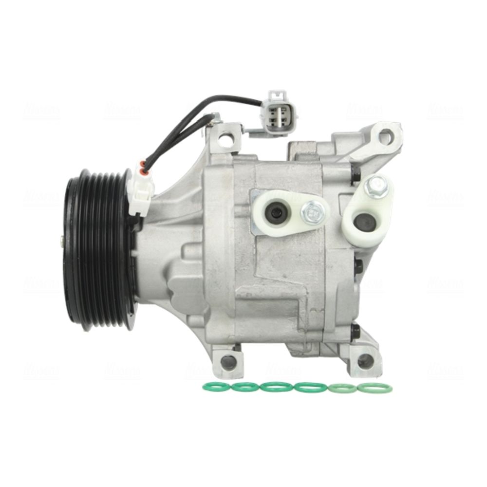 Kliimaseadme kompressor 30-03646