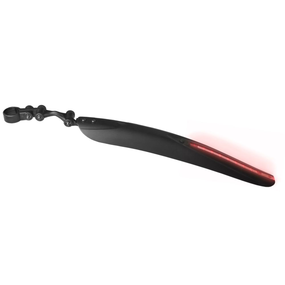 Fastr LED-tulega jalgratta tagaporitiib