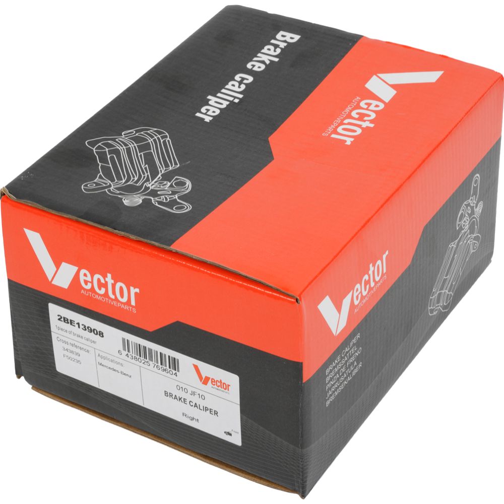 Pidurisadul 23-02656