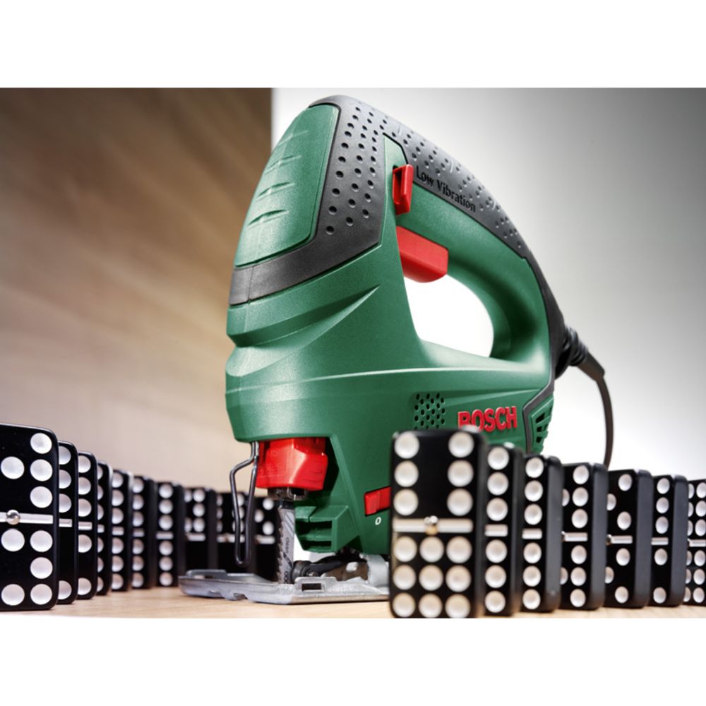 Bosch PST 650 sticksåg 500 W