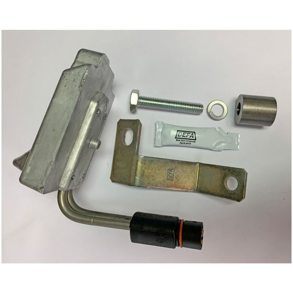 Defa kiirgussoojendi #423804 Nissan